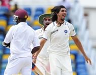 Ishant Sharma